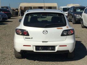 Mazda 3 1.6i Automat  | Mobile.bg   5