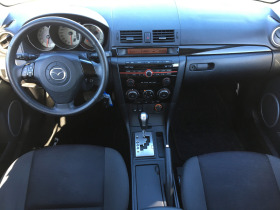 Mazda 3 1.6i Automat Швейцария, снимка 11