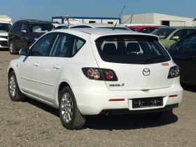 Mazda 3 1.6i Automat  | Mobile.bg   4
