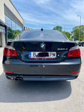 BMW 530, снимка 5