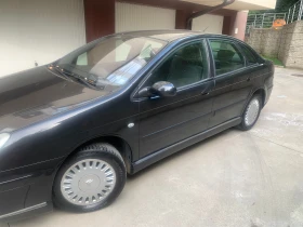 Citroen C5 2.2 HDI, снимка 2