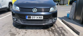 VW Touran, снимка 5