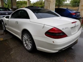 Mercedes-Benz SL 500 550/     !!! | Mobile.bg    4