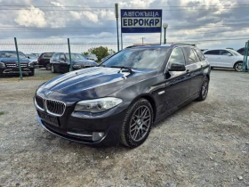 BMW 520 d Автомат