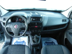 Fiat Doblo 1.6 M-jet, снимка 11