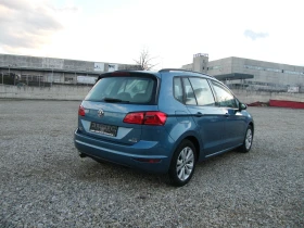 VW Golf Plus 1.6TDI DSG, снимка 4