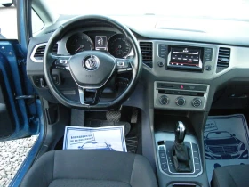 VW Golf Plus 1.6TDI DSG, снимка 9