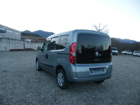 Fiat Doblo 1.6 M-jet, снимка 5