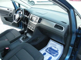 VW Golf Plus 1.6TDI DSG, снимка 16