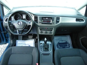 VW Golf Plus 1.6TDI DSG, снимка 11