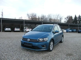 VW Golf Plus 1.6TDI DSG 1