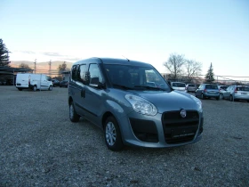 Fiat Doblo 1.6 M-jet, снимка 2