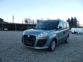 Fiat Doblo 1.6 M-jet, снимка 1