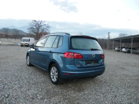 VW Golf Plus 1.6TDI DSG, снимка 5