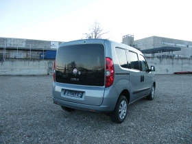 Fiat Doblo 1.6 M-jet, снимка 4