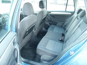 VW Golf Plus 1.6TDI DSG, снимка 12