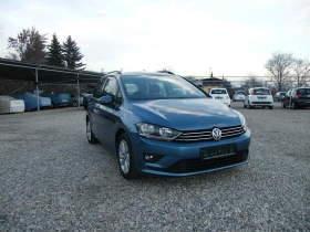 VW Golf Plus 1.6TDI DSG, снимка 2