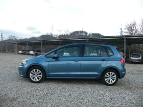 VW Golf Plus 1.6TDI DSG, снимка 6