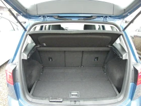 VW Golf Plus 1.6TDI DSG, снимка 13