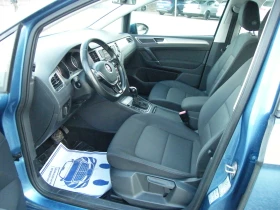 VW Golf Plus 1.6TDI DSG, снимка 8