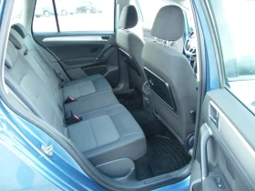 VW Golf Plus 1.6TDI DSG, снимка 14