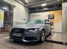 Audi A4, снимка 10