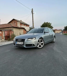 Audi A4, снимка 3