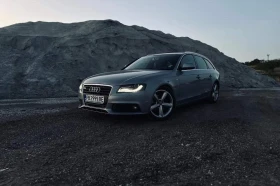 Audi A4, снимка 5