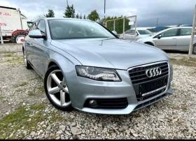 Audi A4, снимка 2