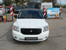     Dodge Caliber 2.0