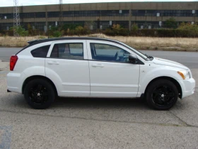     Dodge Caliber 2.0