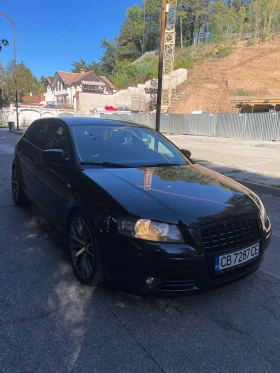 Audi A3 1.9 TDI, снимка 1