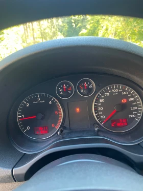 Audi A3 1.9 TDI, снимка 14