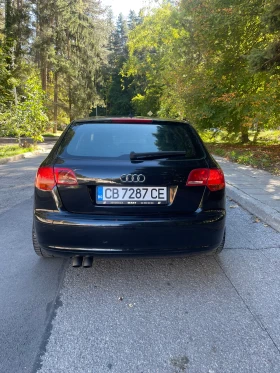 Audi A3 1.9 TDI, снимка 6