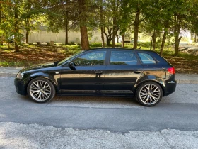 Audi A3 1.9 TDI, снимка 4