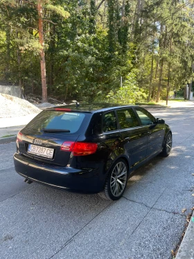 Audi A3 1.9 TDI, снимка 7