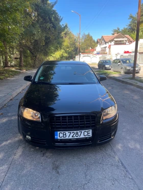 Audi A3 1.9 TDI, снимка 2