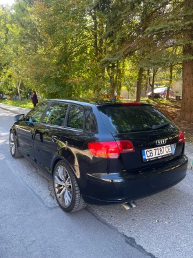 Audi A3 1.9 TDI, снимка 5