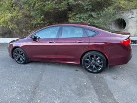 Chrysler 200 S , 3.6, снимка 3