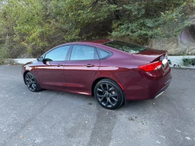 Chrysler 200 S , 3.6, снимка 4