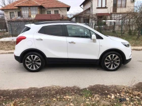 Opel Mokka X 1.6CDTI;::Innovation:;;Automatic;:4x2:;ТОП;:Топ;:Т, снимка 7