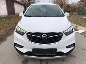 Opel Mokka X 1.6CDTI;::Innovation:;;Automatic;:4x2:;ТОП;:Топ;:Т, снимка 1