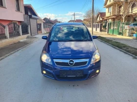 Opel Zafira 1.9 cdti, снимка 2