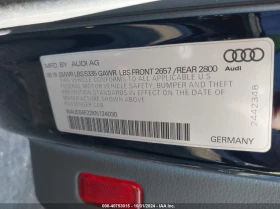 Audi A6 45 PREMIUM, снимка 8