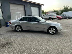 Mercedes-Benz E 320 CDI AVANTGARDE, снимка 4