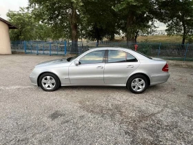 Mercedes-Benz E 320 CDI AVANTGARDE, снимка 11