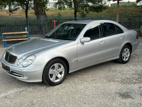 Mercedes-Benz E 320 CDI AVANTGARDE, снимка 10