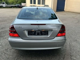 Mercedes-Benz E 320 CDI AVANTGARDE, снимка 16