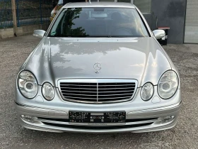 Mercedes-Benz E 320 CDI AVANTGARDE, снимка 2