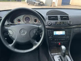 Mercedes-Benz E 320 CDI AVANTGARDE, снимка 14